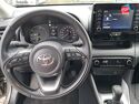 Véhicule d'occasion TOYOTA YARIS 116H DYNAMIC 5P MY22