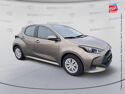 Véhicule d'occasion TOYOTA YARIS 116H DYNAMIC 5P MY22