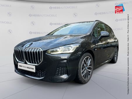 BMW SERIE 2 ACTIVETOURER...
