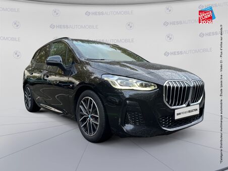 BMW SERIE 2 ACTIVETOURER...
