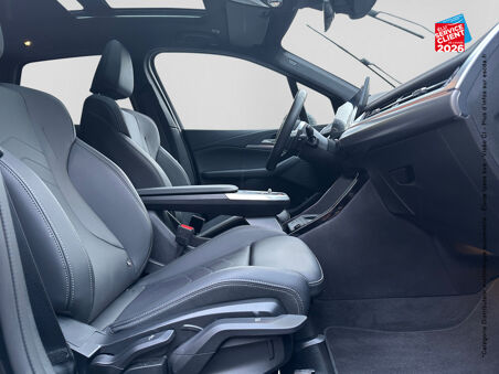 BMW SERIE 2 ACTIVETOURER...