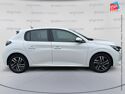 Véhicule d'occasion PEUGEOT 208 1.2 PURETECH 100CH SS ALLURE