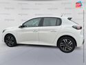 Véhicule d'occasion PEUGEOT 208 1.2 PURETECH 100CH SS ALLURE
