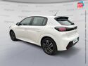 Véhicule d'occasion PEUGEOT 208 1.2 PURETECH 100CH SS ALLURE