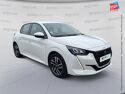 Véhicule d'occasion PEUGEOT 208 1.2 PURETECH 100CH SS ALLURE