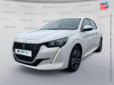 Véhicule d'occasion PEUGEOT 208 1.2 PURETECH 100CH SS ALLURE