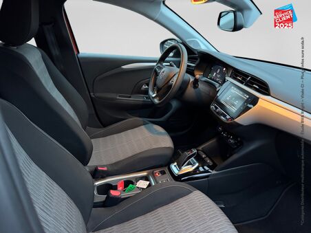 OPEL CORSA CORSA-E 136CH...