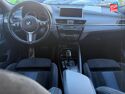 Véhicule d'occasion BMW X2 XDRIVE18DA 150CH M SPORT EURO6D-T SIEGES CHAUF GPS CAMERA