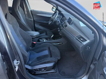 BMW X2 XDRIVE18DA 150CH M...