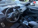 Véhicule d'occasion BMW X2 XDRIVE18DA 150CH M SPORT EURO6D-T SIEGES CHAUF GPS CAMERA