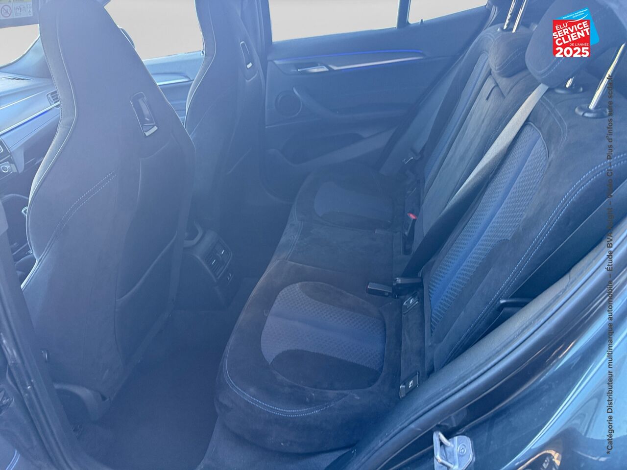 chez BMW Lons le Saunier