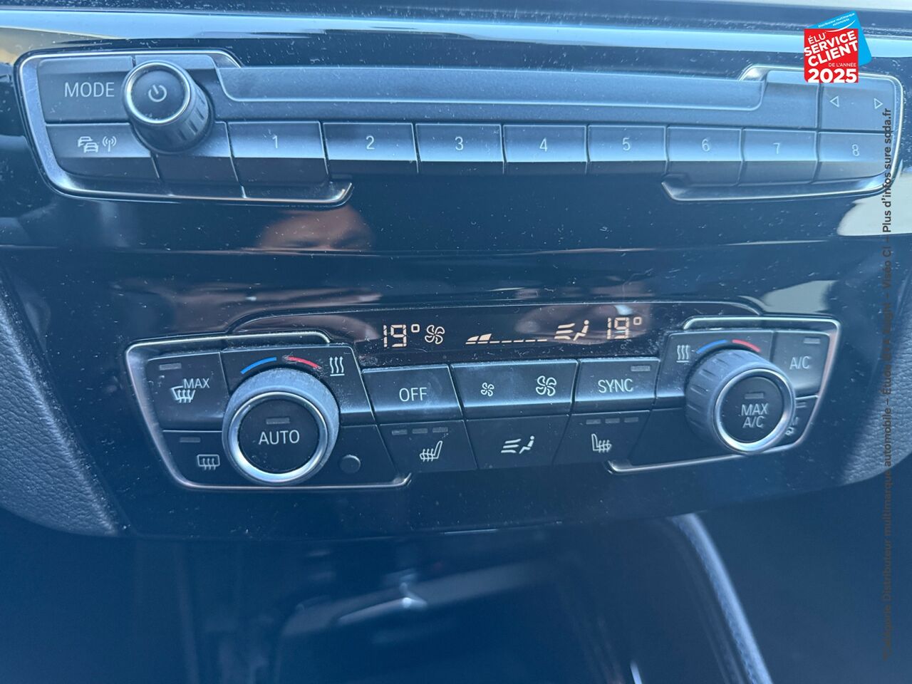 chez BMW Lons le Saunier