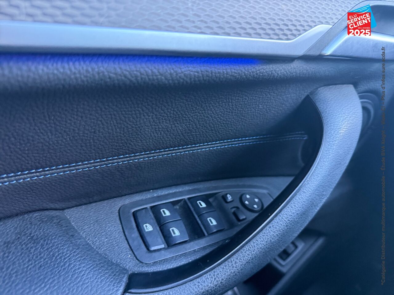 chez BMW Lons le Saunier