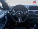 Véhicule d'occasion BMW X2 XDRIVE18DA 150CH M SPORT EURO6D-T SIEGES CHAUF GPS CAMERA