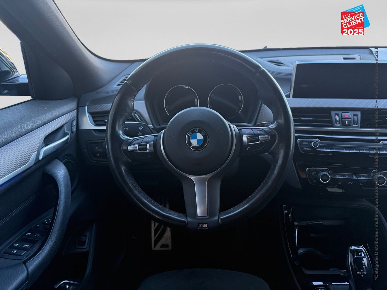 chez BMW Lons le Saunier