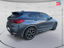 Véhicule d'occasion BMW X2 XDRIVE18DA 150CH M SPORT EURO6D-T SIEGES CHAUF GPS CAMERA