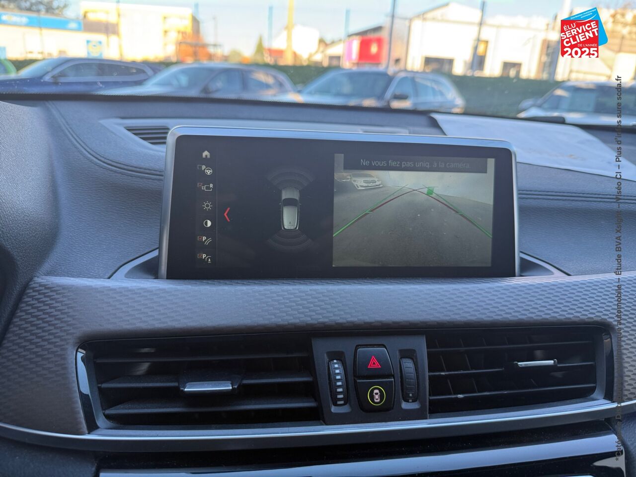 chez BMW Lons le Saunier