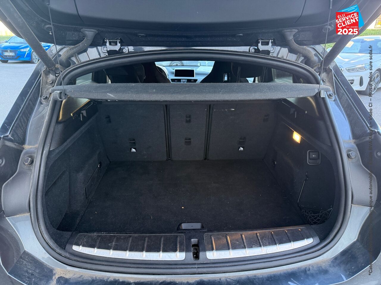 chez BMW Lons le Saunier