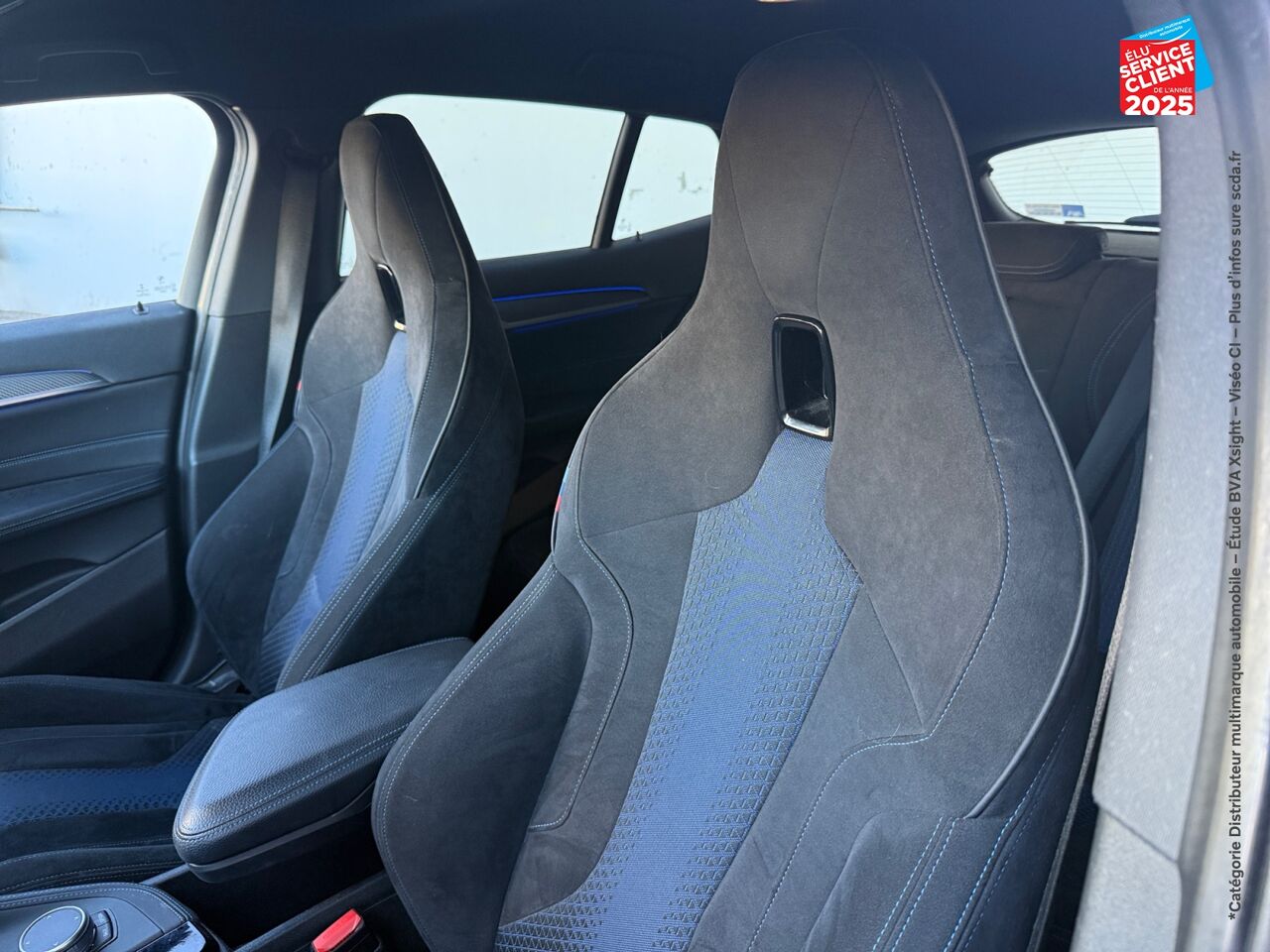 chez BMW Lons le Saunier