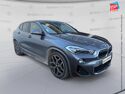 Véhicule d'occasion BMW X2 XDRIVE18DA 150CH M SPORT EURO6D-T SIEGES CHAUF GPS CAMERA