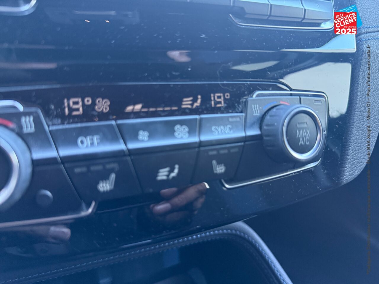 chez BMW Lons le Saunier