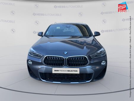 BMW X2 XDRIVE18DA 150CH M...