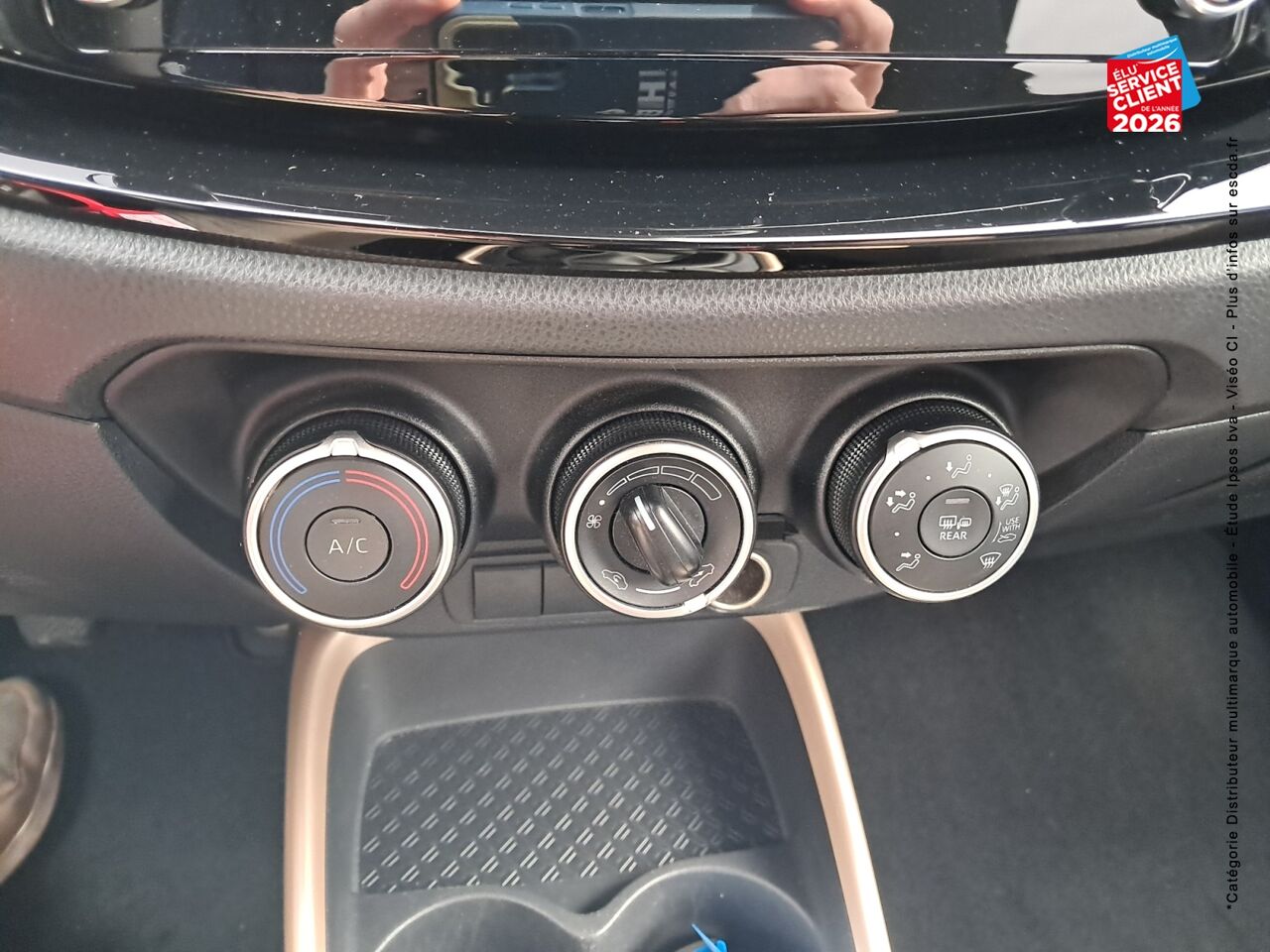 chez Toyota Thionville