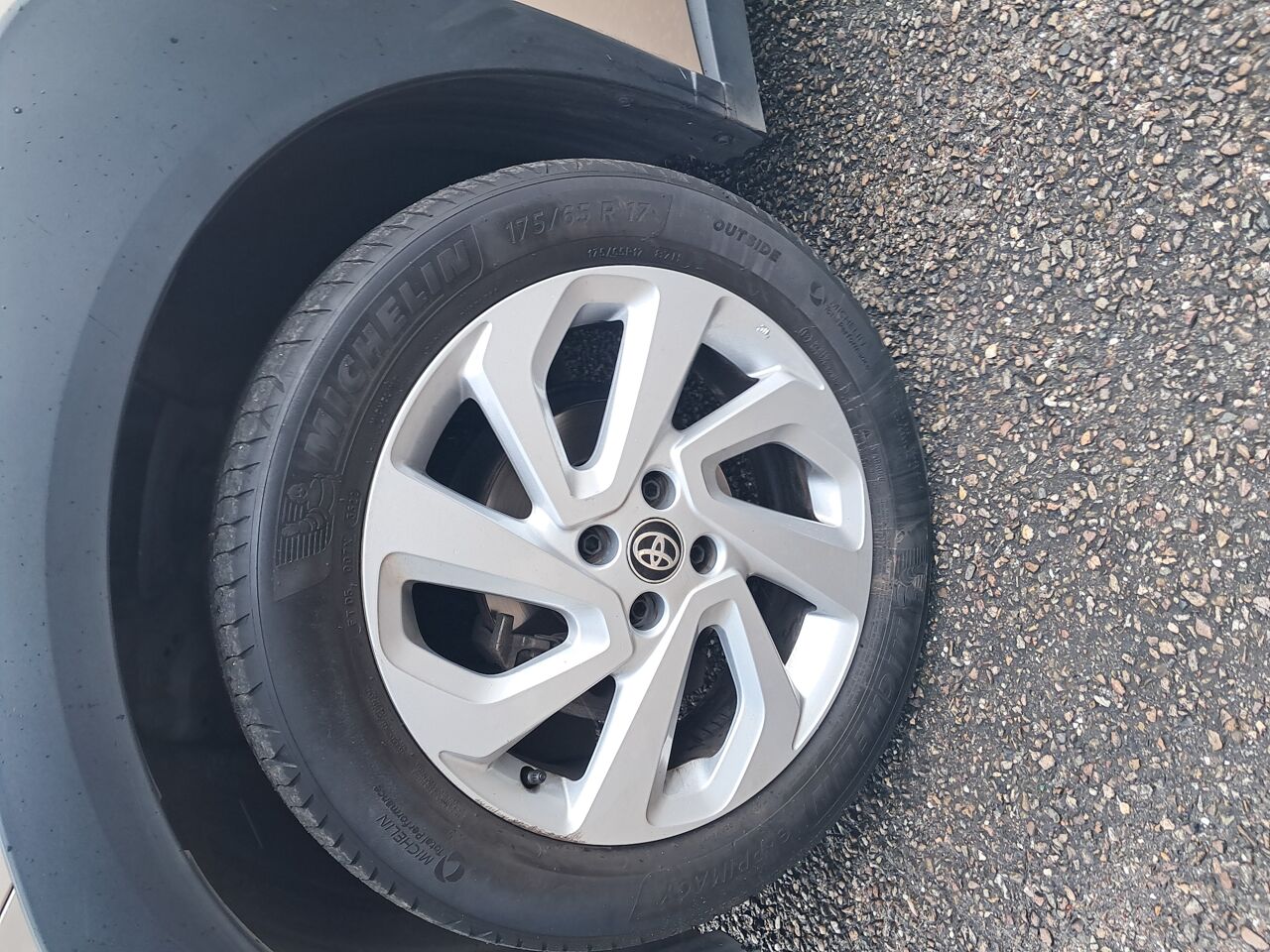 chez Toyota Thionville