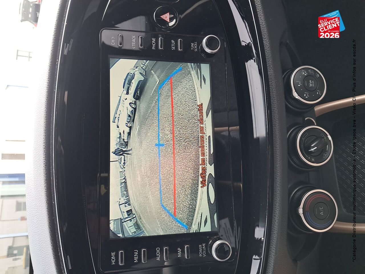 chez Toyota Thionville