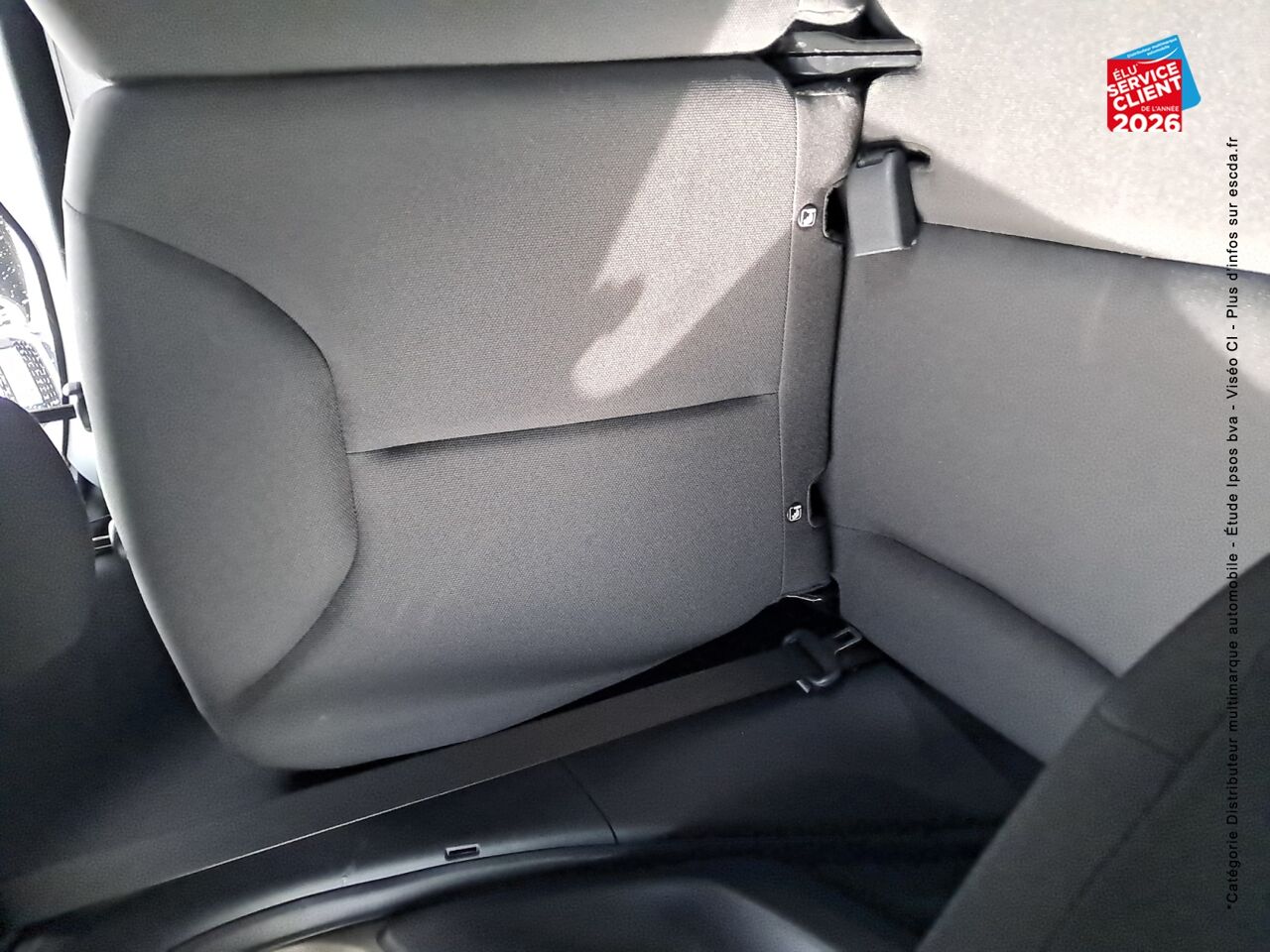 chez Toyota Thionville