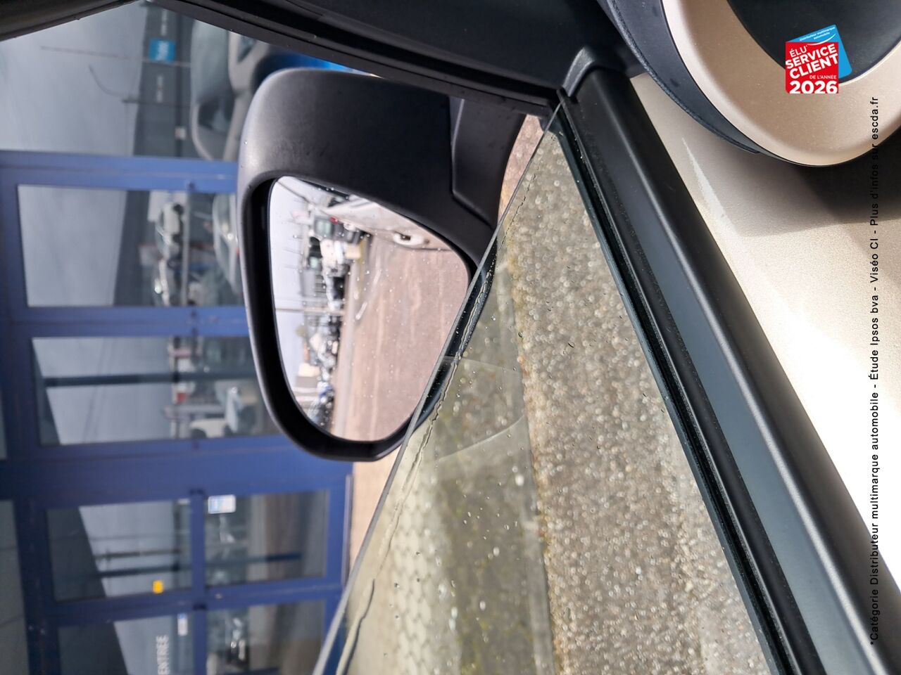 chez Toyota Thionville