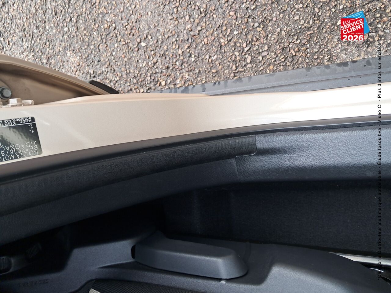 chez Toyota Thionville
