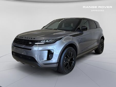 LAND-ROVER RANGE ROVER...