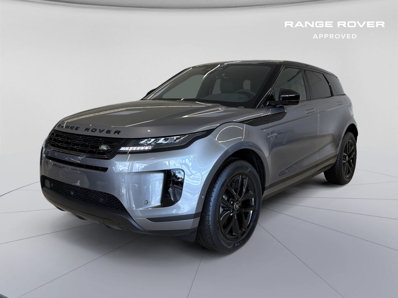 chez Land Rover Strasbourg