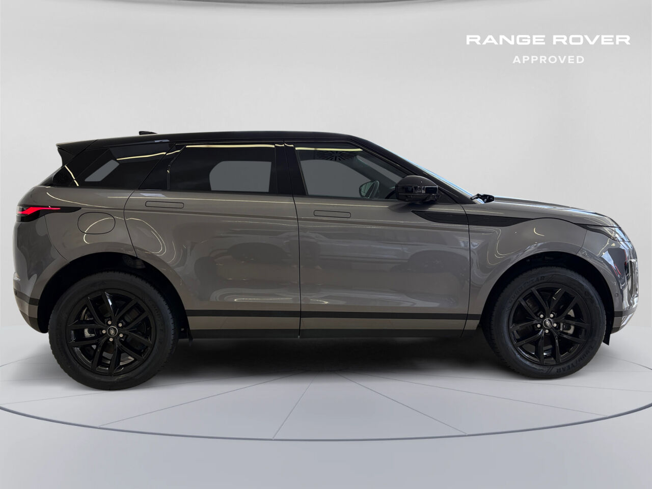 chez Land Rover Strasbourg