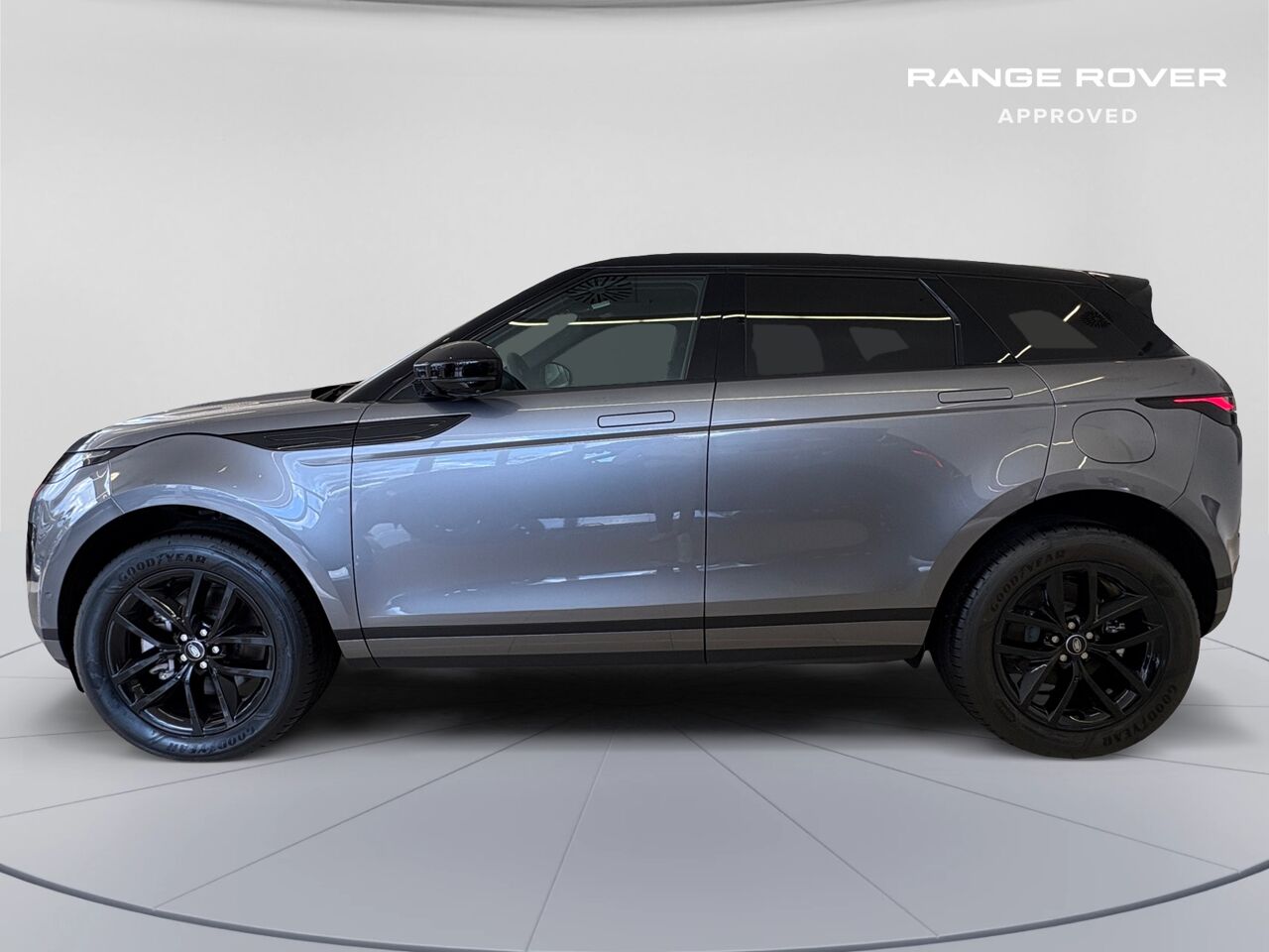 chez Land Rover Strasbourg