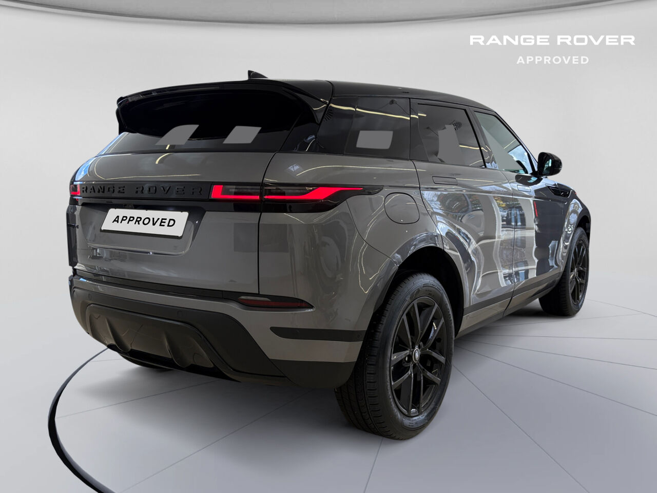 chez Land Rover Strasbourg