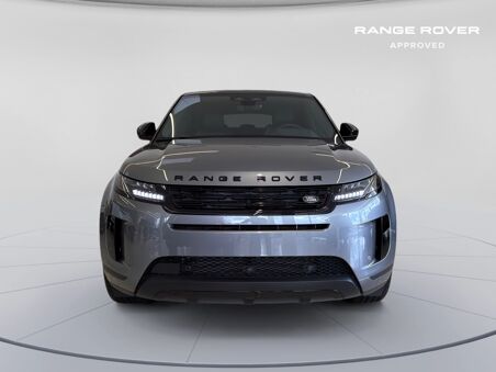 LAND-ROVER RANGE ROVER...