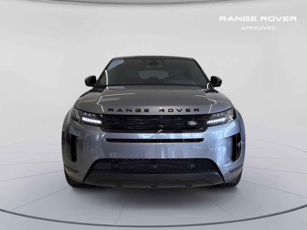 chez Land Rover Strasbourg