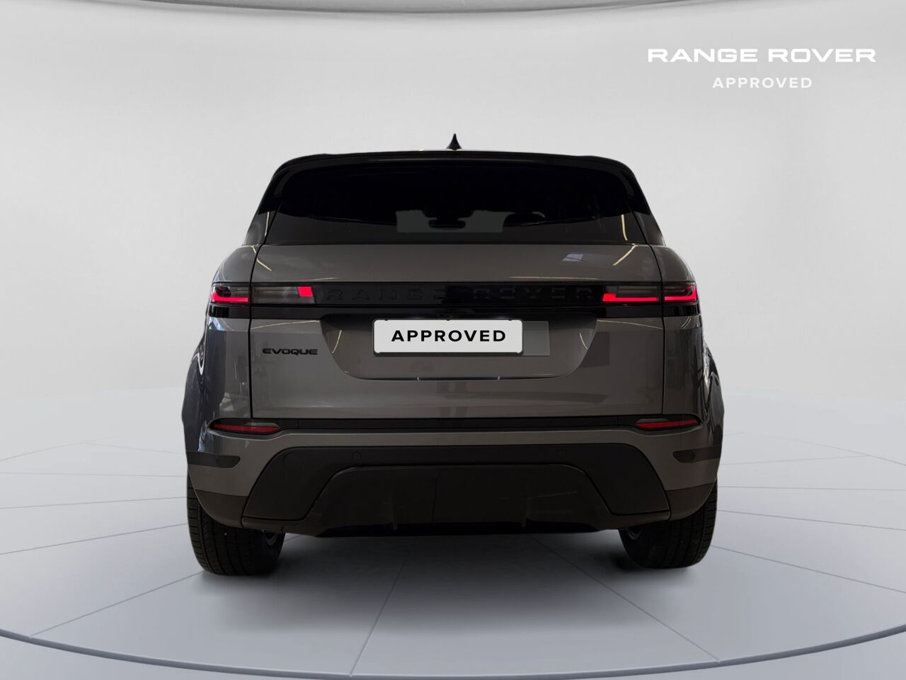 chez Land Rover Strasbourg