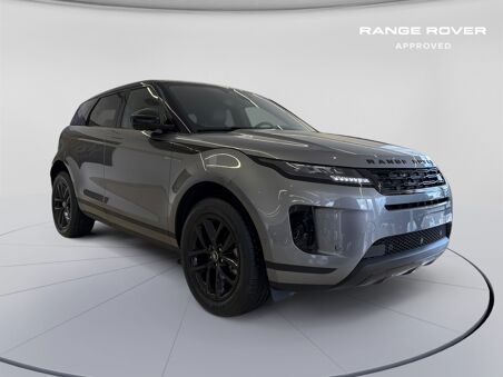 LAND-ROVER RANGE ROVER...