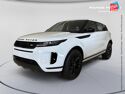Véhicule d'occasion LAND-ROVER RANGE ROVER EVOQUE 1.5 P270E PHEV 269CH MIDNIGHT EDITION FUJI WHITE