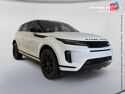 Véhicule d'occasion LAND-ROVER RANGE ROVER EVOQUE 1.5 P270E PHEV 269CH MIDNIGHT EDITION FUJI WHITE