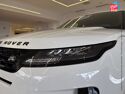Véhicule d'occasion LAND-ROVER RANGE ROVER EVOQUE 1.5 P270E PHEV 269CH MIDNIGHT EDITION FUJI WHITE
