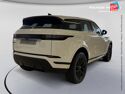 Véhicule d'occasion LAND-ROVER RANGE ROVER EVOQUE 1.5 P270E PHEV 269CH MIDNIGHT EDITION FUJI WHITE