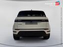 Véhicule d'occasion LAND-ROVER RANGE ROVER EVOQUE 1.5 P270E PHEV 269CH MIDNIGHT EDITION FUJI WHITE