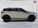 Véhicule d'occasion LAND-ROVER RANGE ROVER EVOQUE 1.5 P270E PHEV 269CH MIDNIGHT EDITION FUJI WHITE