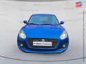 Véhicule d'occasion SUZUKI SWIFT 1.2 DUALJET HYBRID 90CH PRIVILEGE EURO6D-T GPS CAMERA