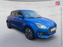 Véhicule d'occasion SUZUKI SWIFT 1.2 DUALJET HYBRID 90CH PRIVILEGE EURO6D-T GPS CAMERA