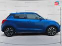 Véhicule d'occasion SUZUKI SWIFT 1.2 DUALJET HYBRID 90CH PRIVILEGE EURO6D-T GPS CAMERA